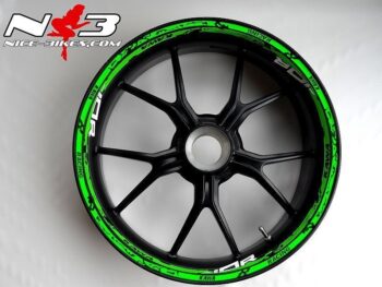 RACE Style Kawa ZX-10R Version 3