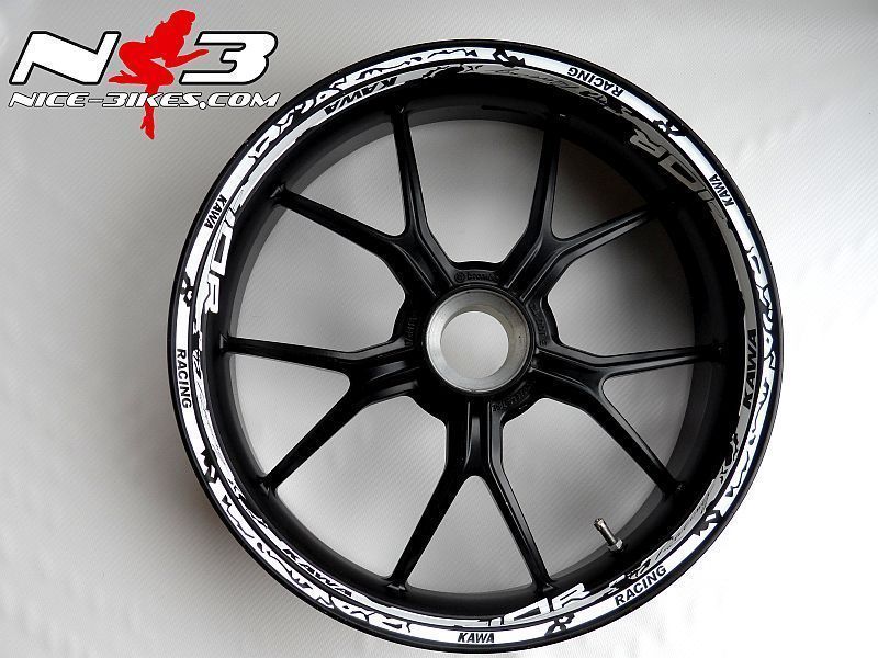 RACE Style Kawa ZX-10R Version 1