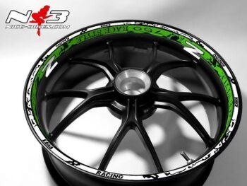 RACE STYLE Z750 Version 2