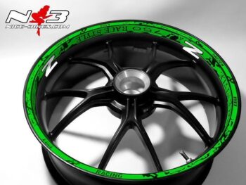 RACE STYLE Z750 Version 1