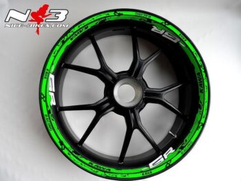 RACE Style Kawa ZX-6R Version 2