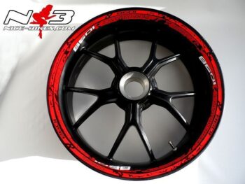 RACE STYLE Ducati 1098 Version 2