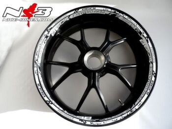 RACE STYLE Ducati 1098 Version 1