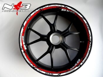 RACE STYLE Ducati 848 Version 3