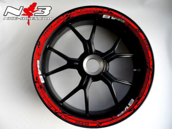 RACE STYLE Ducati 848 Version 2