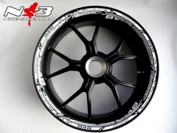 RACE STYLE Ducati 848 Version 1