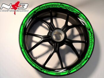 RACE STYLE Z1000 Version 1