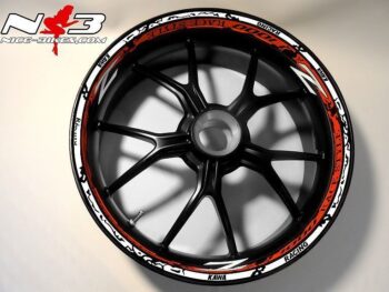 RACE STYLE Z1000 Version 2