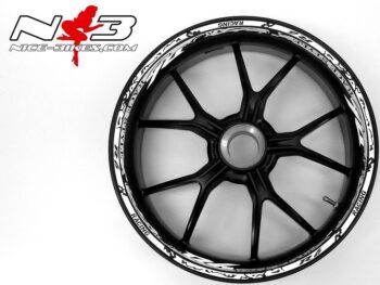 Race Style Yamaha R6 Version1