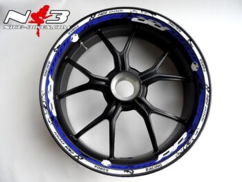 RACE STYLE S1000RR Alien Version 2