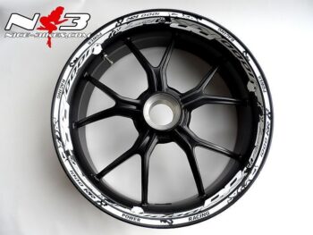 RACE STYLE S1000RR Alien Version 5