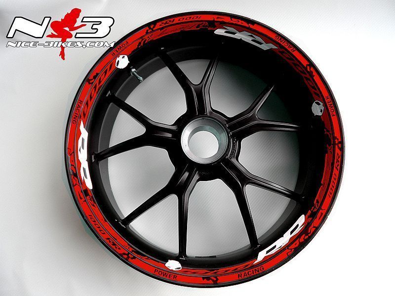 RACE STYLE S1000RR Alien Version 3 – Bild 2