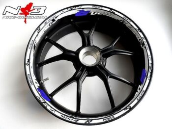 RACE STYLE S1000R Version 1