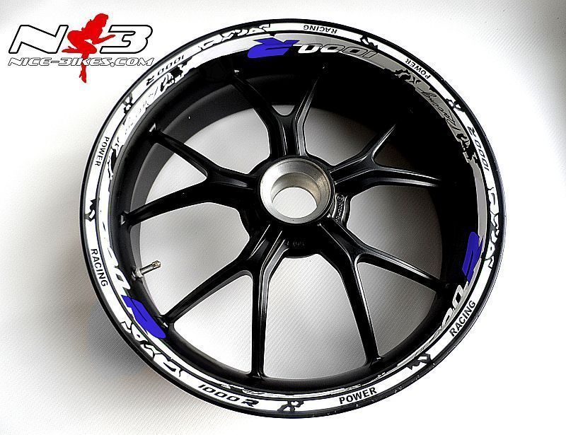 RACE STYLE S1000R Version 1