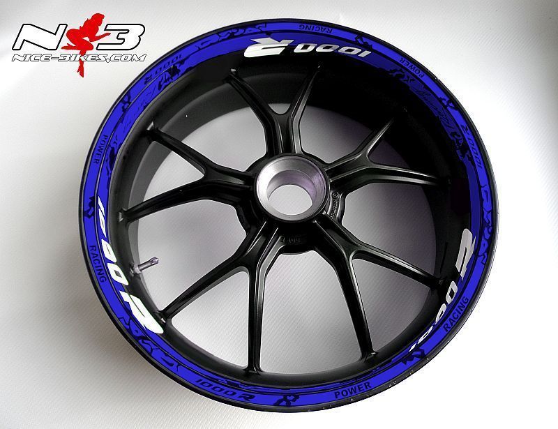 RACE STYLE S1000R Version 3 – Bild 2