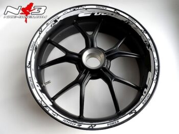 RACE STYLE S1000R Version 4