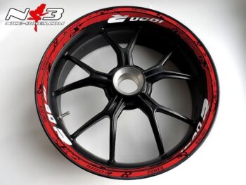 RACE STYLE S1000R Version 3