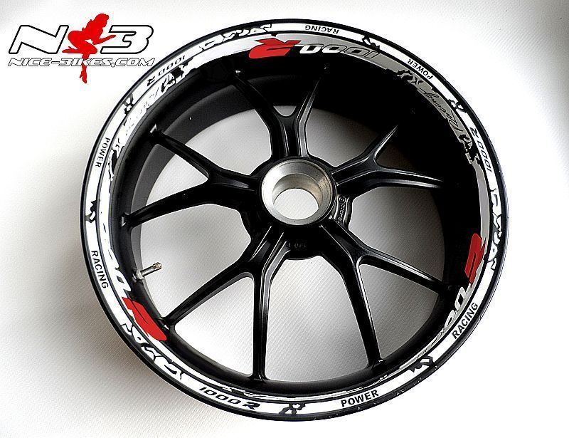 RACE STYLE S1000R Version 1 – Bild 2