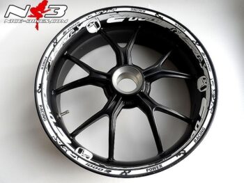 RACE STYLE S1000R Alien Version 4