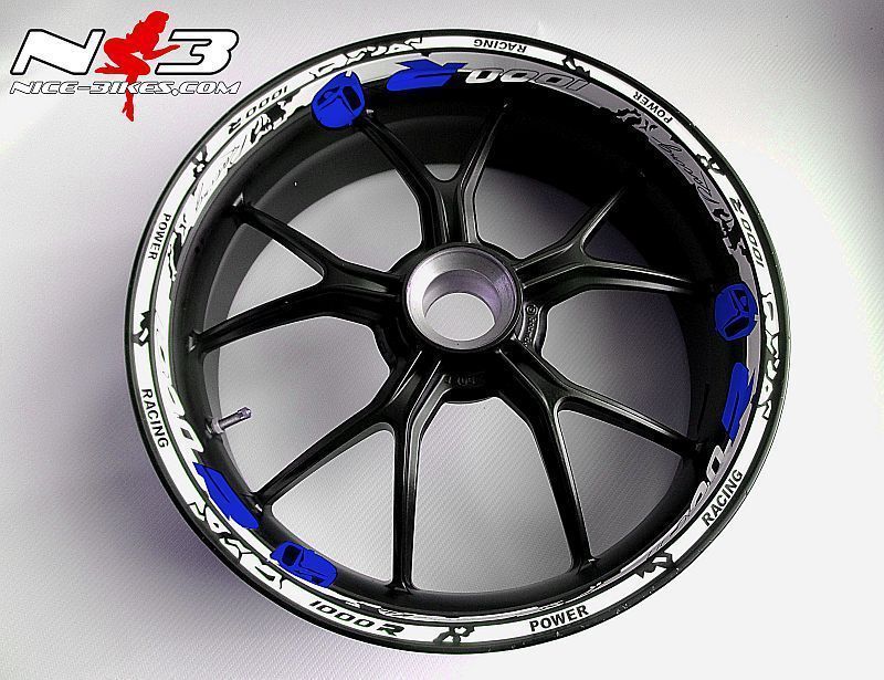 RACE STYLE S1000R Alien Version 1 – Bild 2