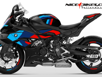 BMW S1000RR Motorsport Edition 2025
