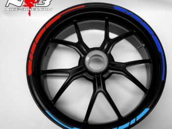 Felgendekor Racing Line 2021 Motorsport