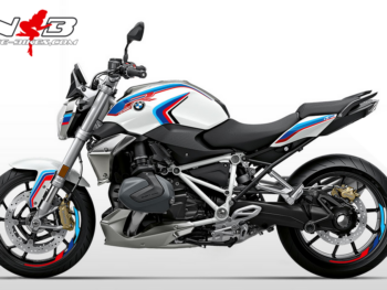 BMW R1250R Motorsport erweiterungskit Maschine 2019
