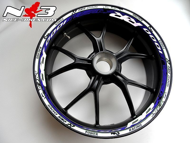 RACE STYLE S1000RR Version 1 – Bild 2