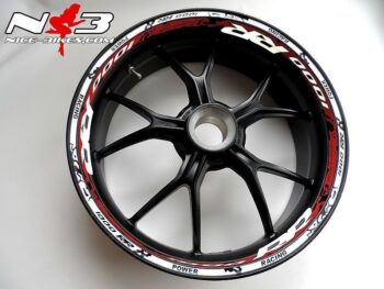 RACE STYLE S1000RR Version 1