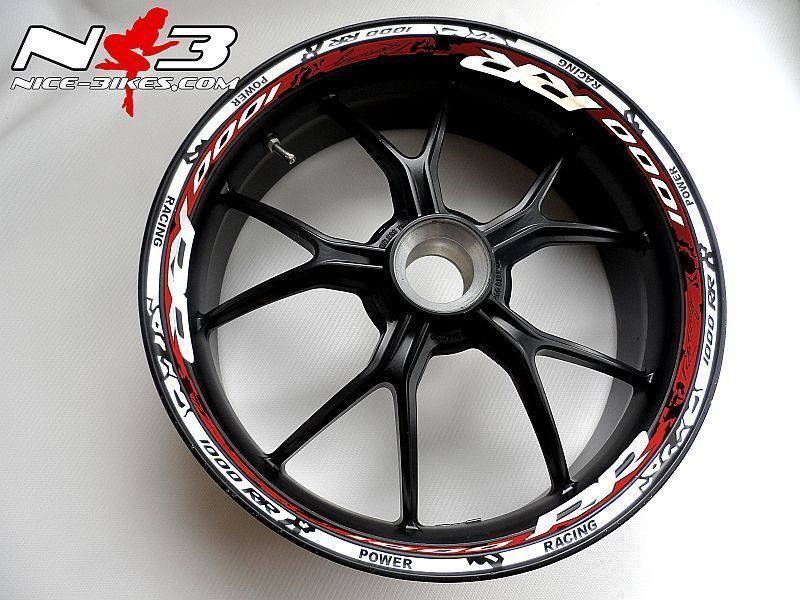 RACE STYLE S1000RR Version 1