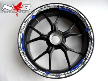 RACE STYLE S1000RR Alien Version 1