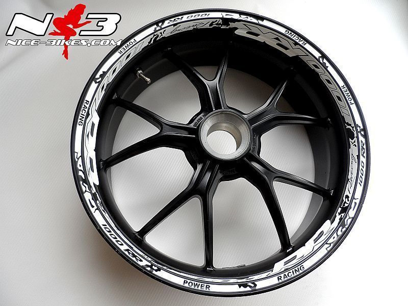 RACE STYLE S1000RR Version 3