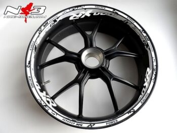 RACE Style BMW S1000XR uni