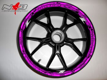 RACE STYLE Z300 pink