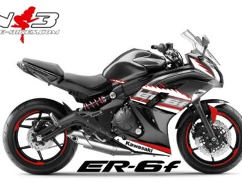 ER-6F Final Edition rot